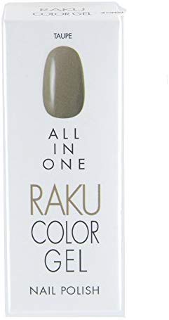 Amazon | ラク カラージェル（29-トープ）8g マットジェル ジェル